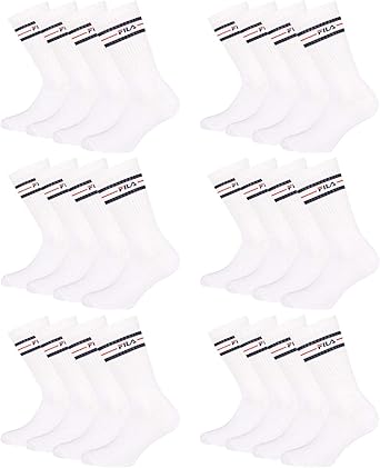 fila long socks
