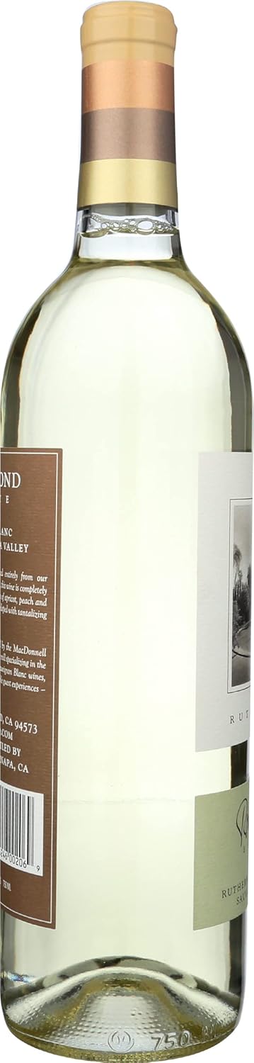 Round Pond, Sauvignon Blanc, 750ml