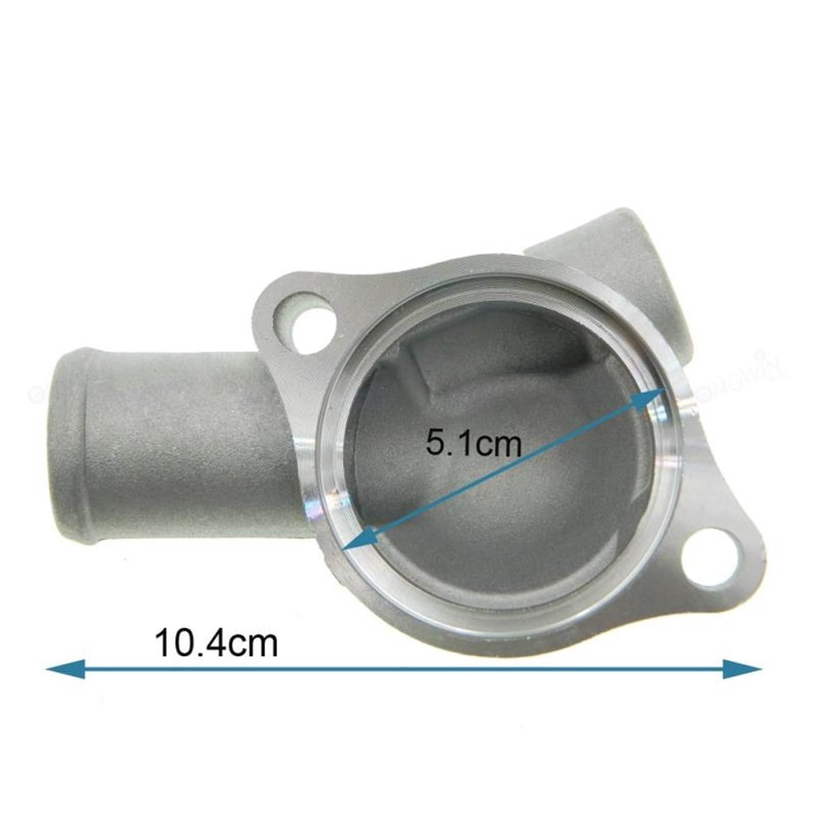 Coolant Thermostat Housing,Fit For TOYOTA/Tercel