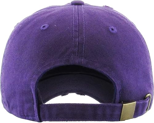 Miniatura 243 de KBETHOS - Gorra de béisbol ajustable, de algodón desgastado, vintage, unisex, estilo polo, camionero, para papá Camuflaje