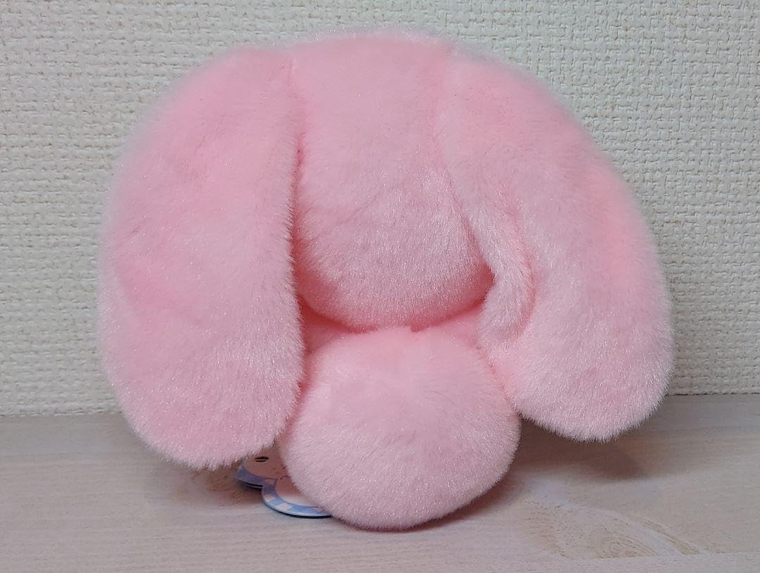 Amazon.co.jp: すくっとたっちさん おたんじょうびからー たれうさぎ