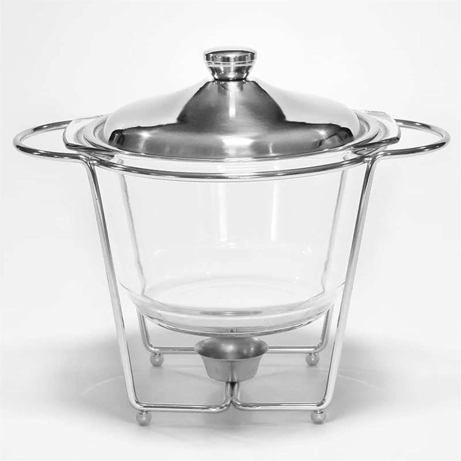 Calentadores de comida for eventos con servicio de catering: juego de buffet de platos calientes. Calentadores for servidores y productos de buffet, placa caliente for servidores cubiertos con tapa de