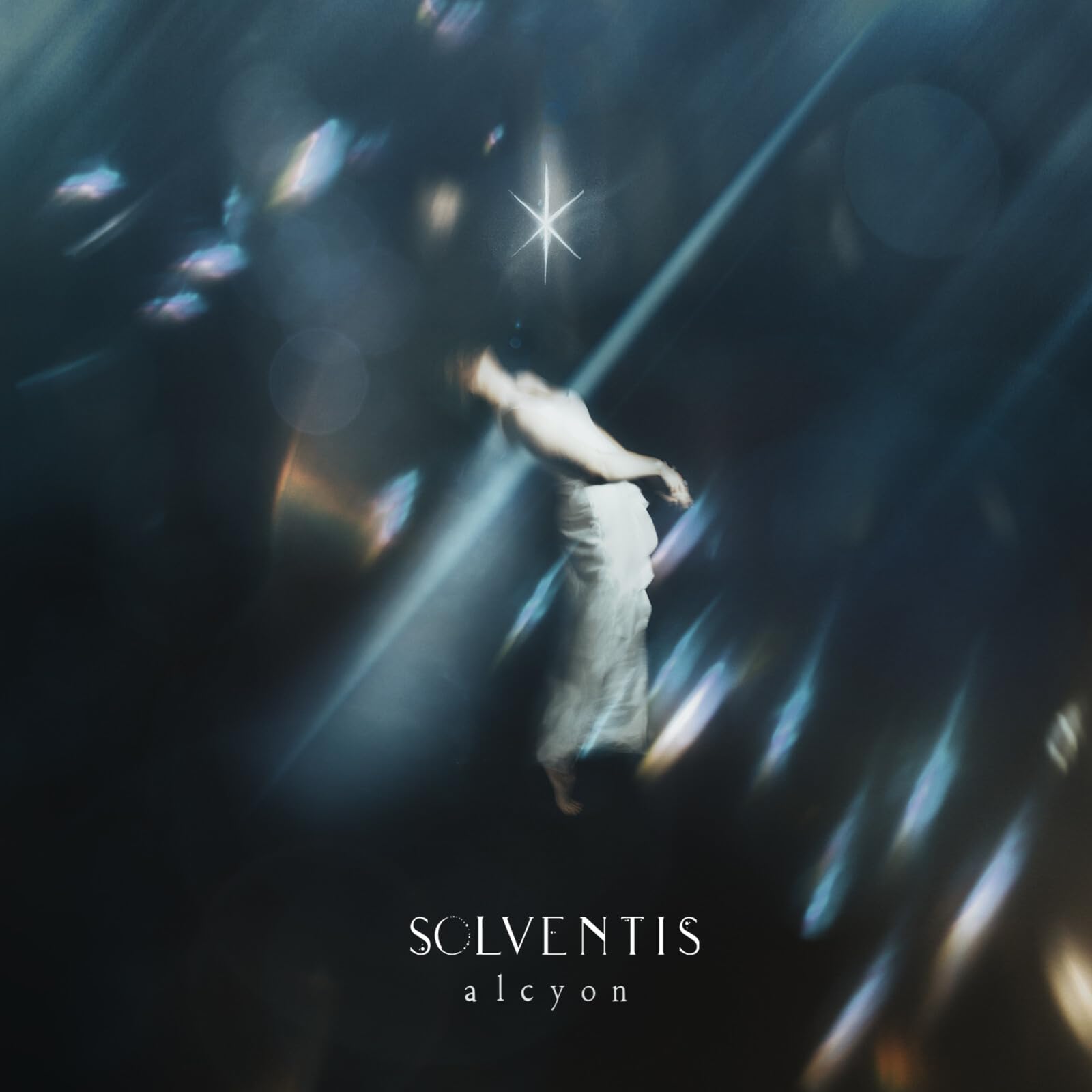 Alcyon [VINYL]