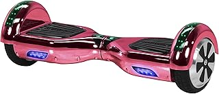 Robway W1 Hoverboard | 𝐃𝐀𝐒 𝐎𝐑𝐈𝐆𝐈𝐍𝐀𝐋 ® Hoverboards für Kinder Jugendliche & Erwachsene - APP Steuerung - 𝟮 x 𝟯𝟓𝟬 Watt Motoren - Self-Balance Funktion - Bluetooth