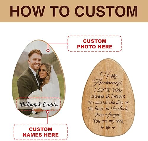 Miniatura 7 de ASTARIN Campanillas de viento personalizadas, campanillas de viento de 30 pulgadas para tono profundo exterior, campanillas de viento únicas