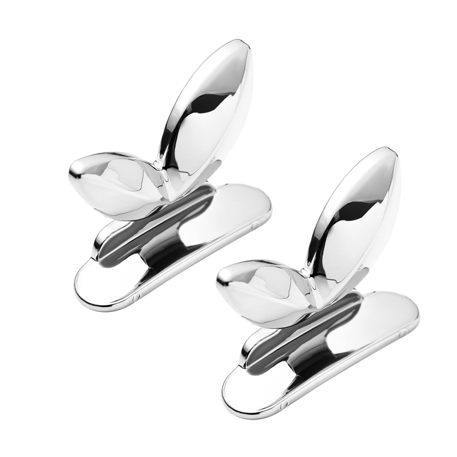 puzzlegame Elevador de tapa de inodoro autoadhesivo - 2 manijas elevadoras para tapa de inodoro,Herramientas portátiles de elevación de inodoro con mango autoadhesivo para hoteles, hogares, baños y