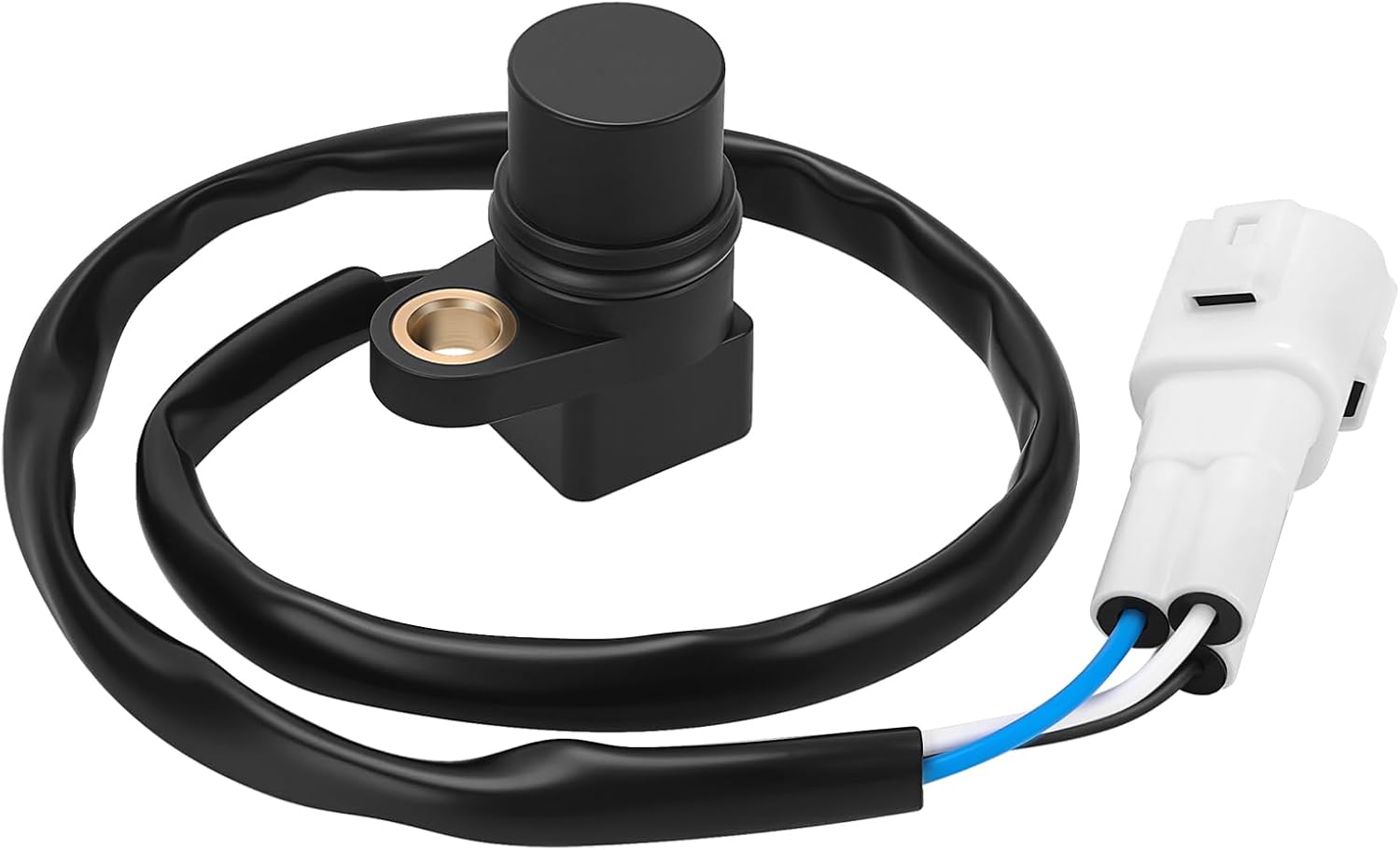JAVIK Speed Sensor for Yamaha Grizzly Viking Rhino 550 700 YFM550 YFM700 YXC700 YXR700F 2007-2024 O.E.M# 3B4-83755-01-00