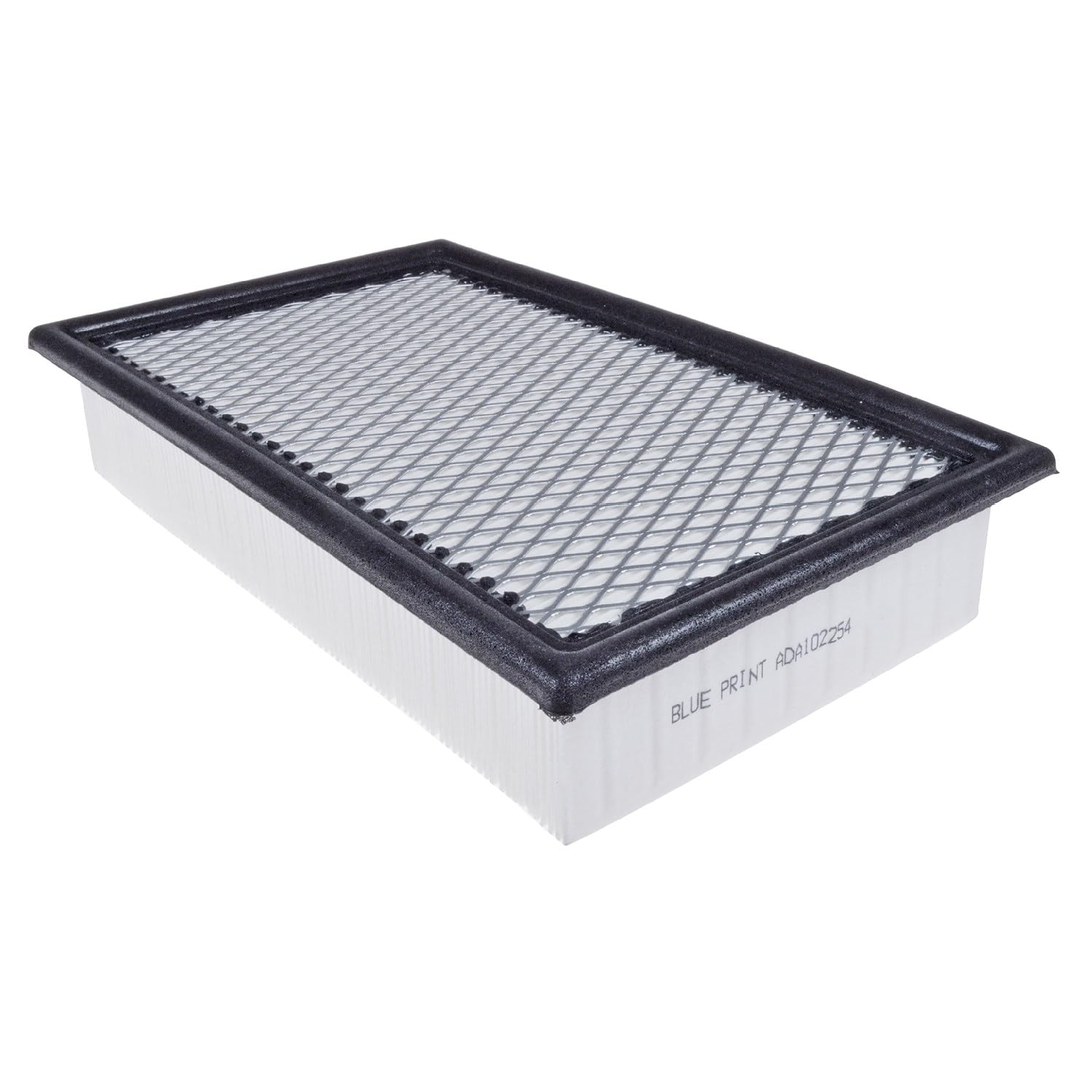 Fits BLUE PRINT ADA102254 Air filter ADA102254 Air filter (Cartridge) fits: FOR