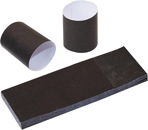 Miniatura 7 de Penta Angel Servilleteros de papel, 200 servilleteros autoadhesivos a granel para vajilla rodante, configuración de mesa, boda, evento, suministros