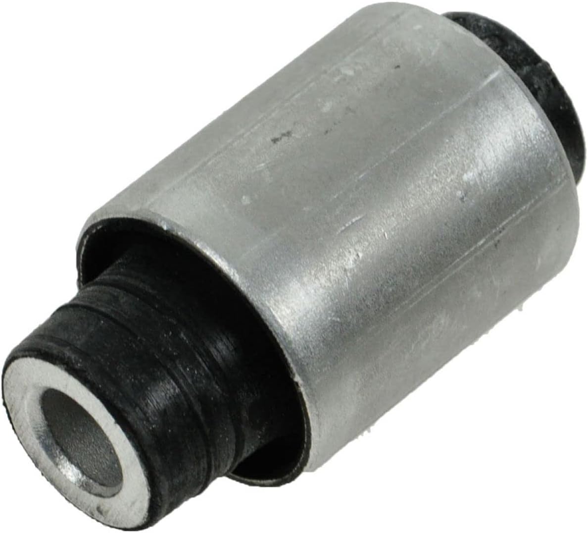 TRQ Rear Suspension Kit Control Arm Control Arm Bushing Lateral Link Bushing Trailing Arm Bushing Compatible with 2001-2006 BMW 325Ci 2001-2005 325xi 330Ci 330xi