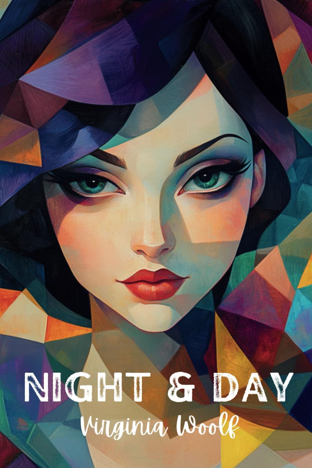 Night and Day