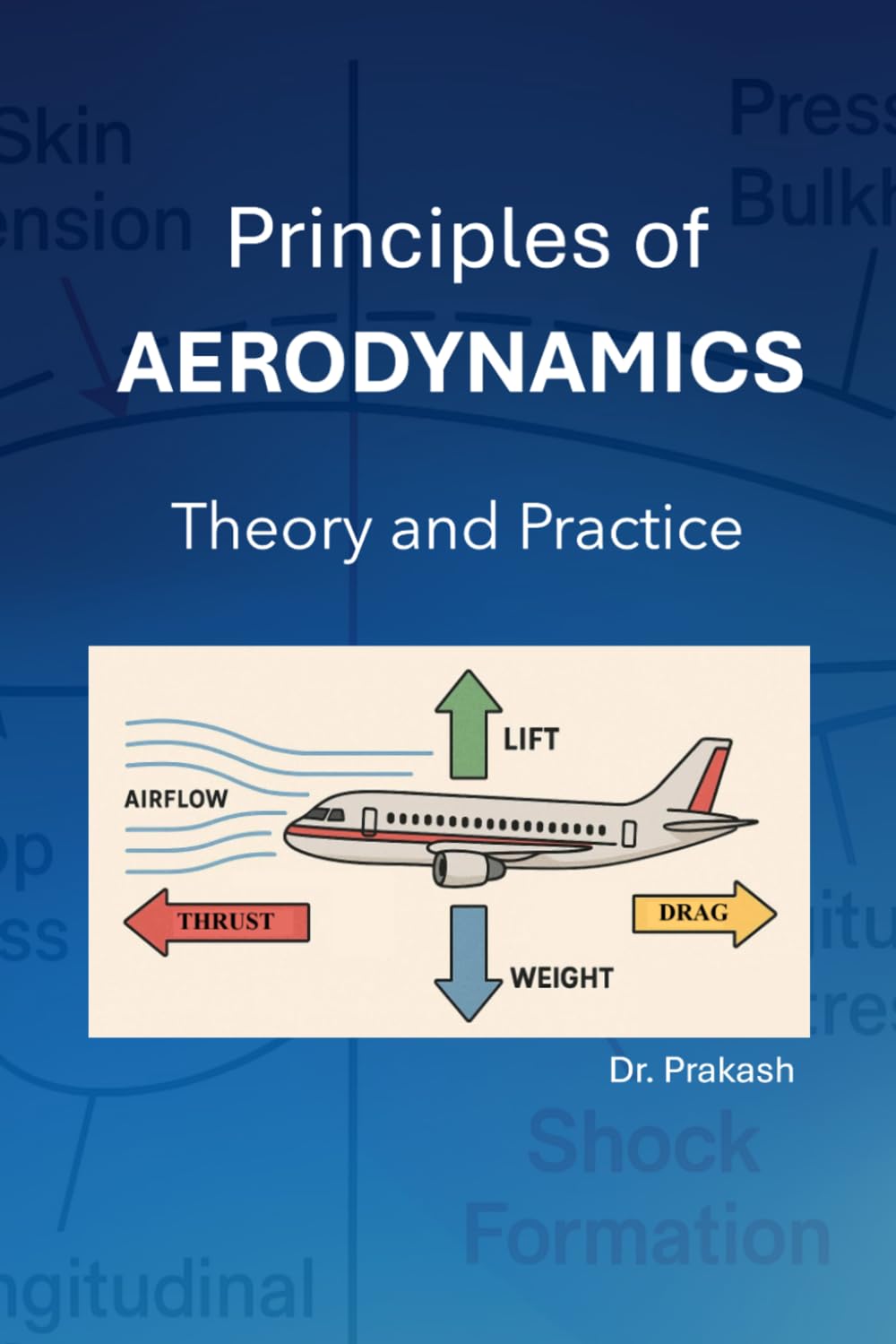Principles of Aerodynamics: Theory and Practice