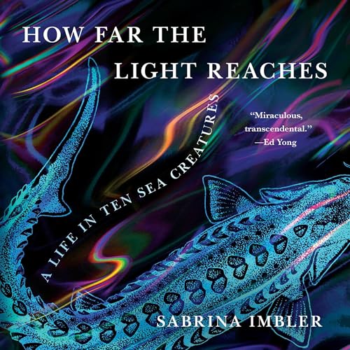 How Far the Light Reaches by Sabrina Imbler episode artwork