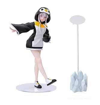 Re:ゼロ　6体 ＊ ことりあそび　にゃつの日　おめかしパーティ Amazon.co.jp: Re ゼロ 6体 ＊ ことりあそび にゃつの日