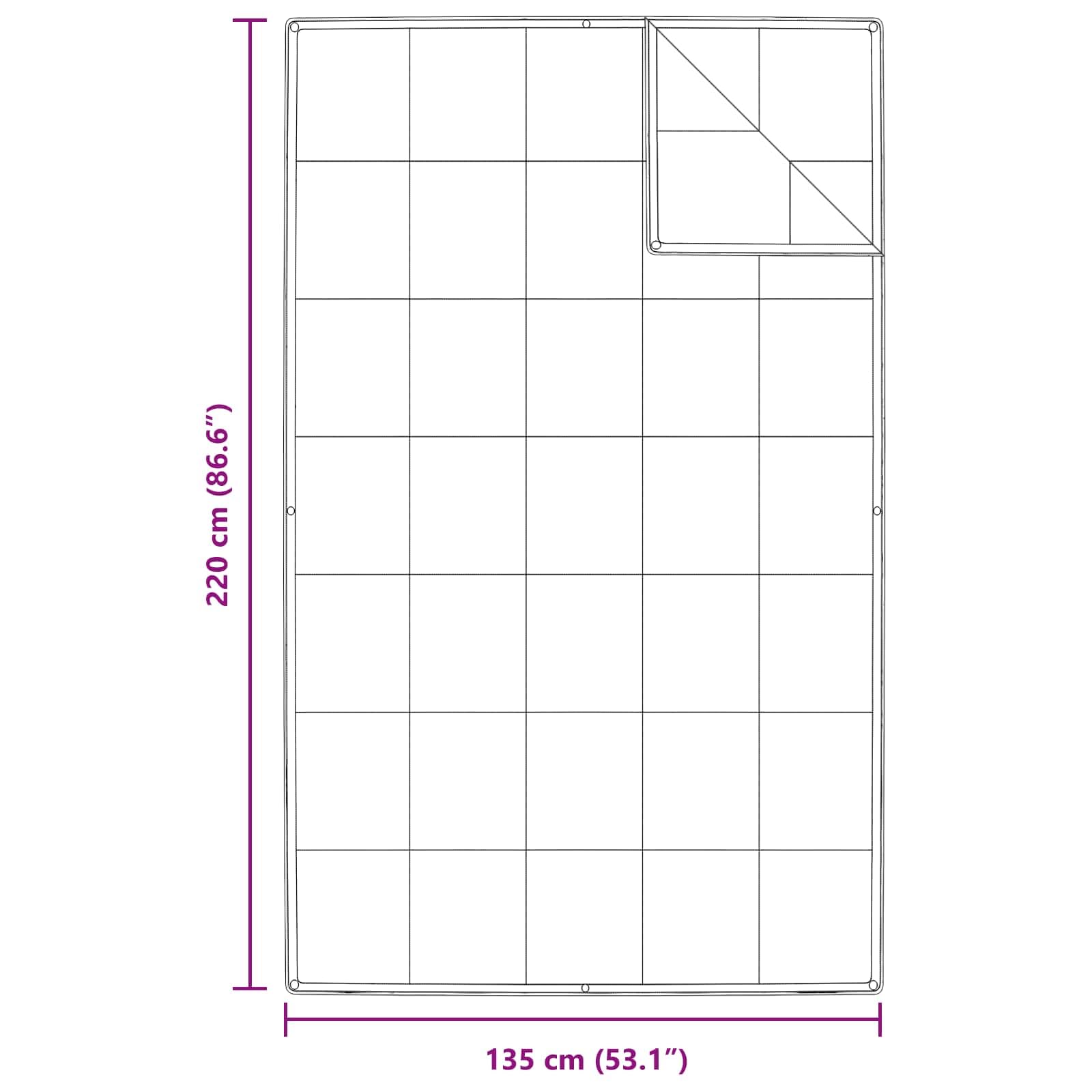 vidaXL Kołdra 2-w-1 z poduszką 2 pcs Biały Pióra down, Nowoczesna pościel, prostokątny zestaw, oddychający materiał, miękkie łóżko, poduszka w zestawie, lekkie i stylowe