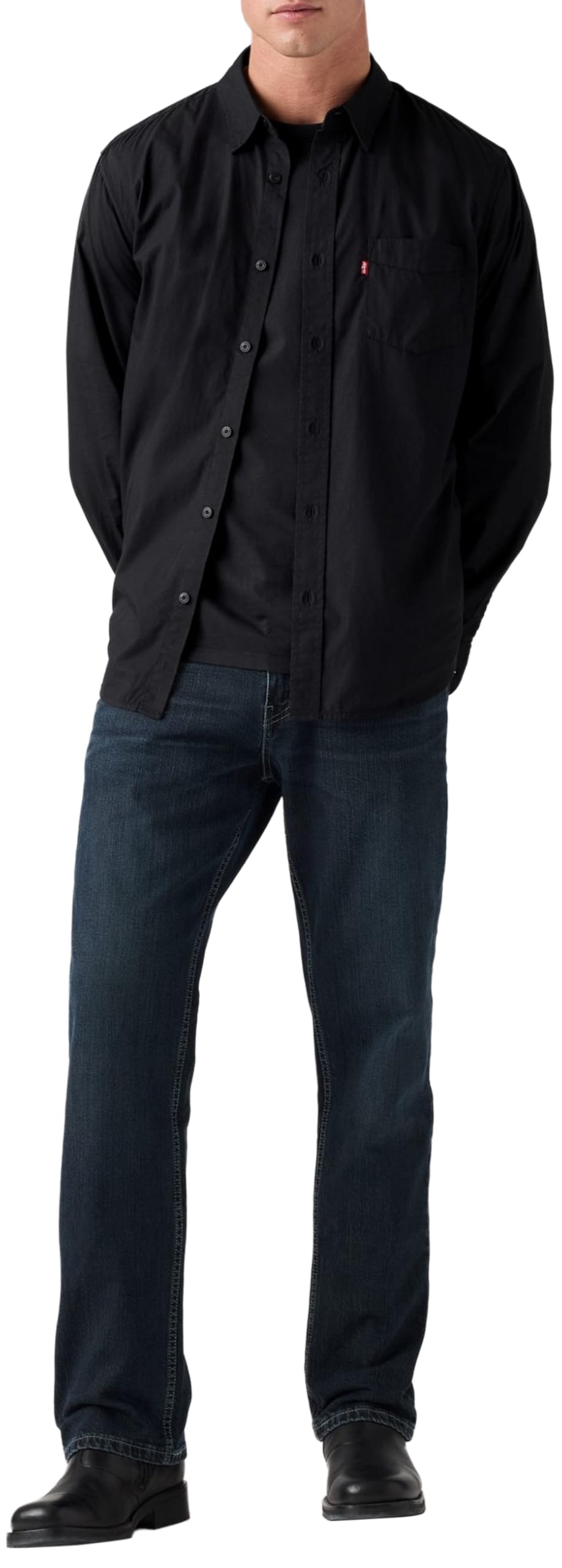 Levi's - 559 Relaxed Strt, Jeans Uomo