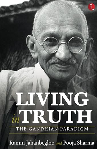 LIVING IN TRUTH (HB)