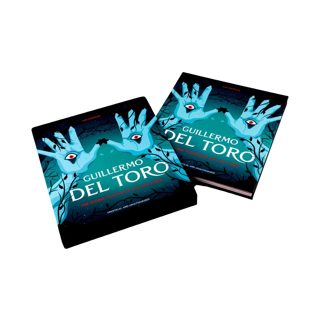 Guillermo del Toro: The Iconic Filmmaker and his Work
