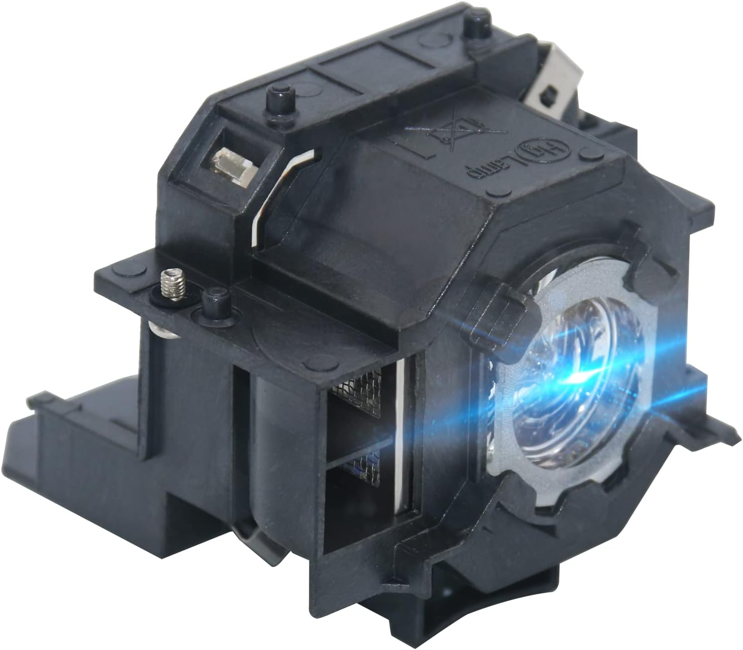 ELPLP42 Projector Bulb for epson v13h010l42 PowerLite Home Cinema 83 83+ 83c 83v 410w ex90 emp-83h h330a Replacement Projector Lamp Bulb