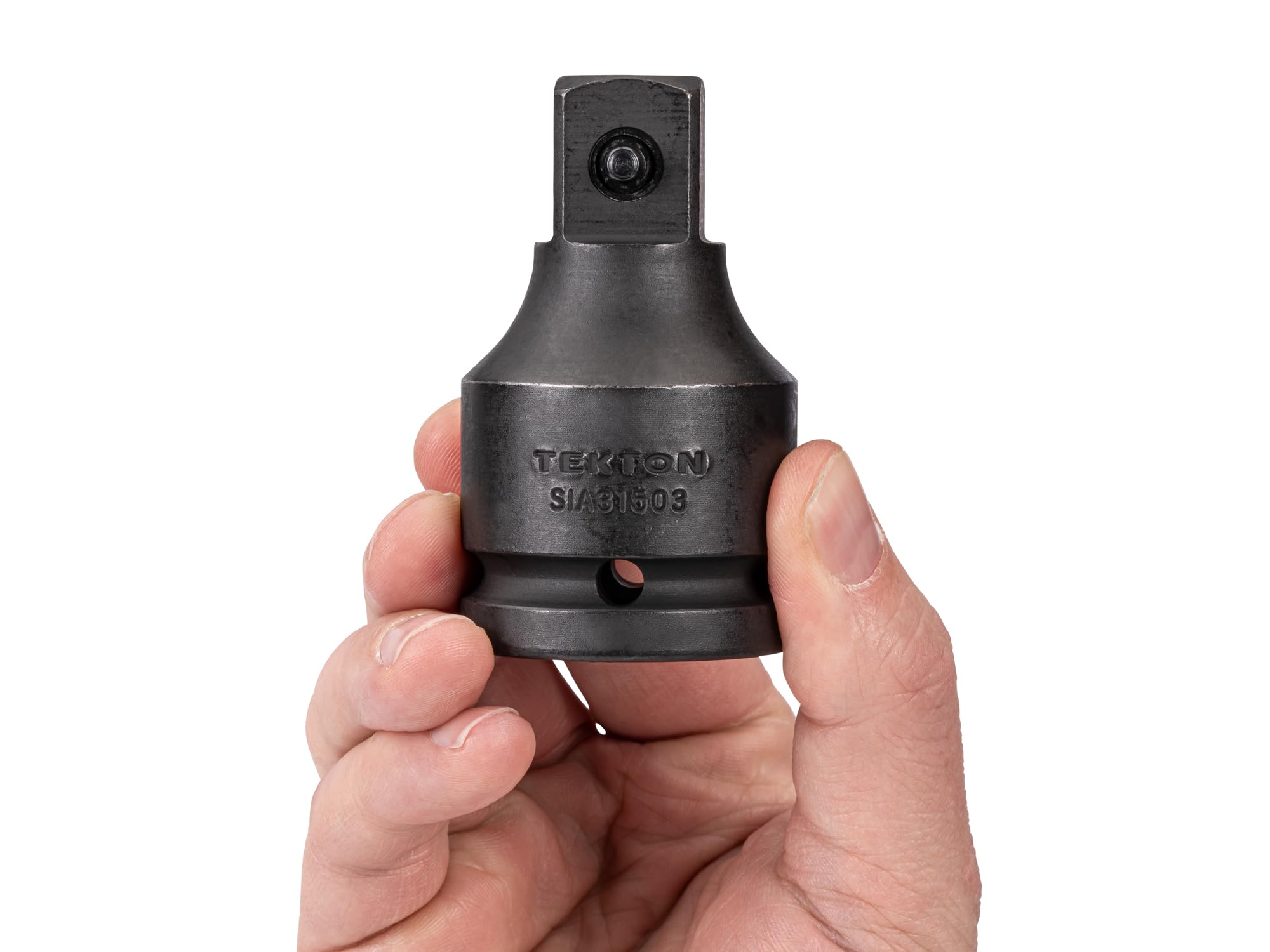 Tekton Impact Extension - Extend Your Reach -6 Tekton Impact Extension - Extend Your Reach -6