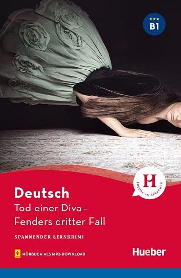 B1 Tod Einer Diva