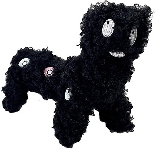 10 juguetes digitales de peluche de circo, el increíble juguete de peluche, regalo para niños y fanáticos.