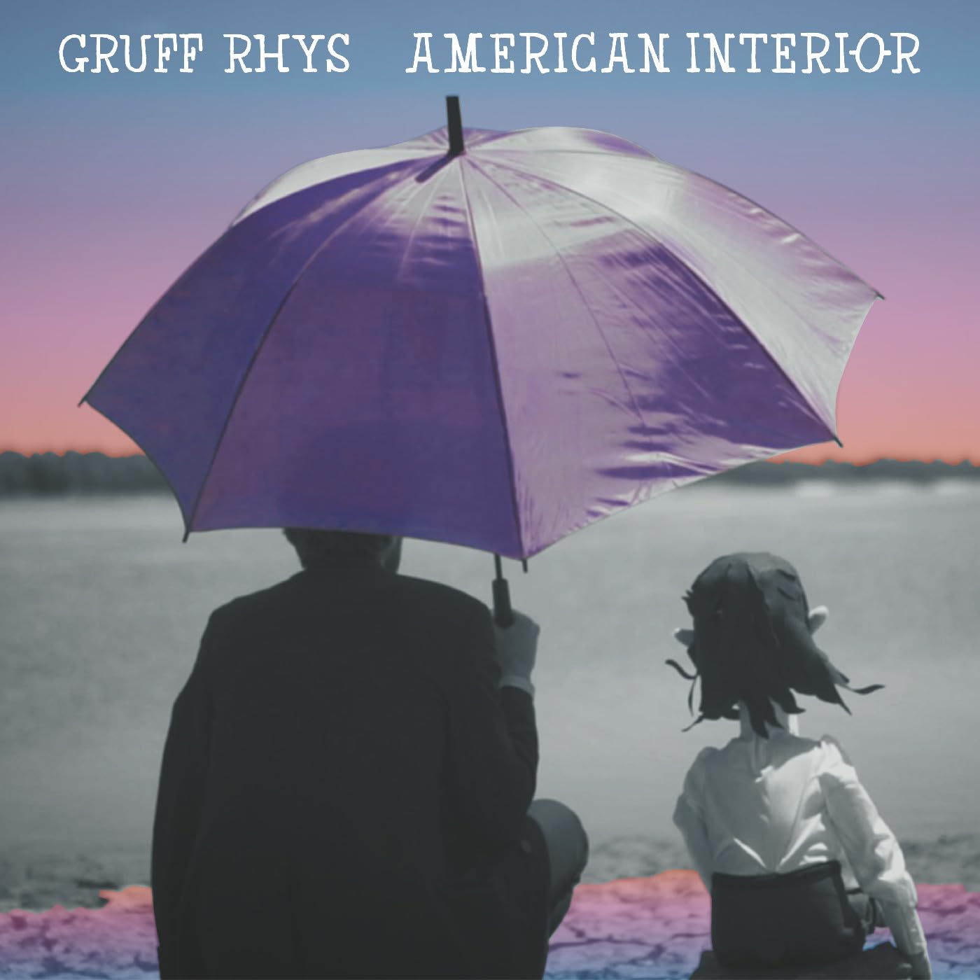 American Interior [VINYL]