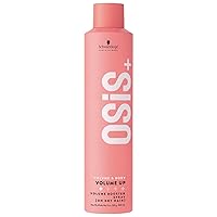 Vista 1 de OSiS+ Volume Up Booster Spray - Lightweight Flexible Volume Control Spray