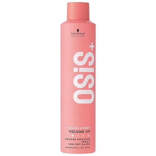 Miniatura 1 de OSiS VOLUME UP - Spray de refuerzo de volumen 75 onzas