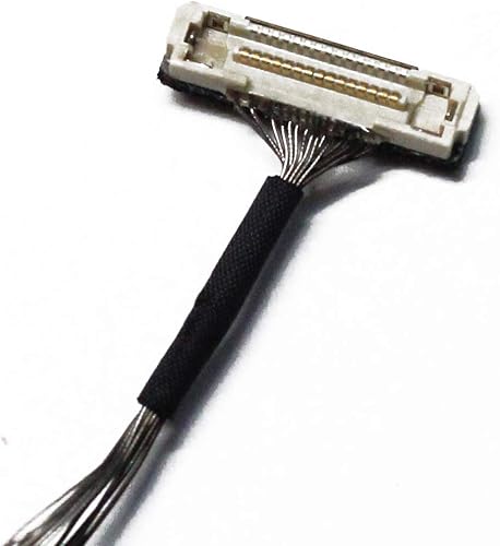 Miniatura 4 de para DJI Mini 4K/Mini 2 SE Gimbal Cámara Cable de transmisión PTZ Cable de transmisión para DJI Mavic Mini 4K/Mini 2/Mini 2 SE Reparación Piezas de