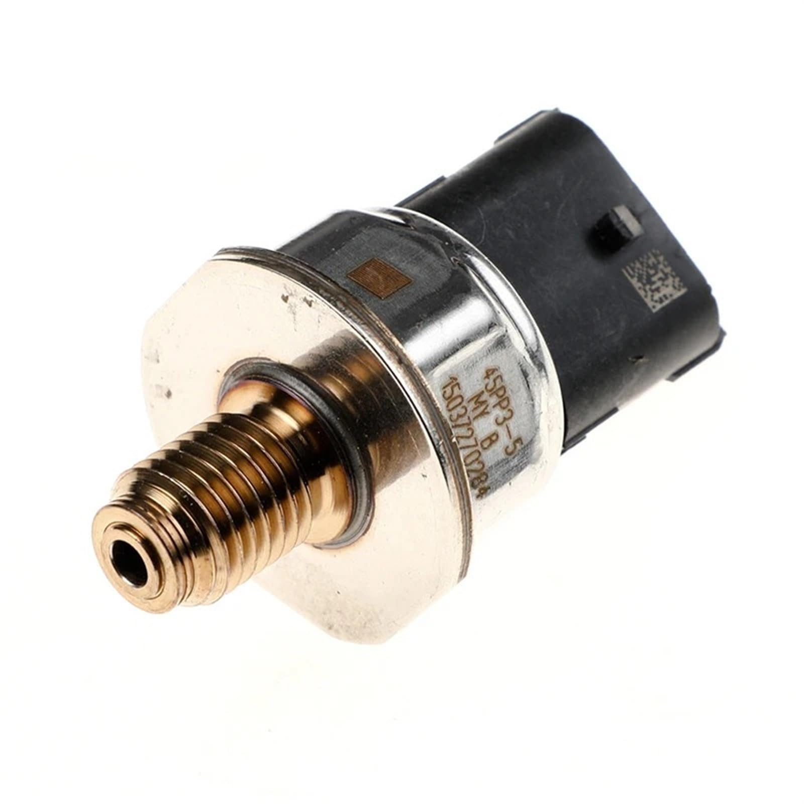 Capteur De Pression De Carburant - Compatible Chevrolet Cruze / Trax, Opel Mokka - Réf. 55584473 - Neuf