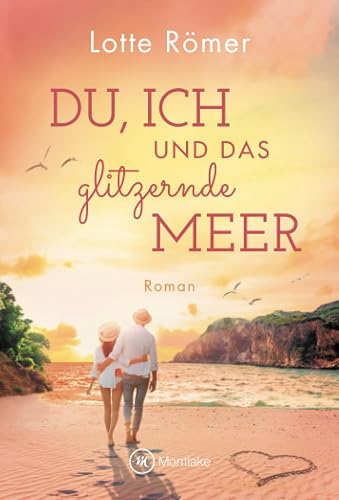 Du, ich und das glitzernde Meer: 1