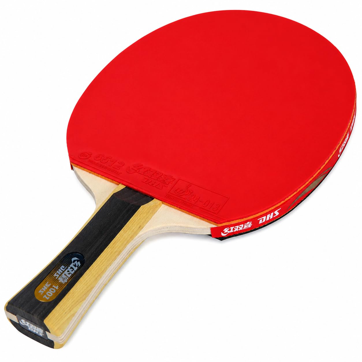DHS A1002 Table Tennis Bat-image-37