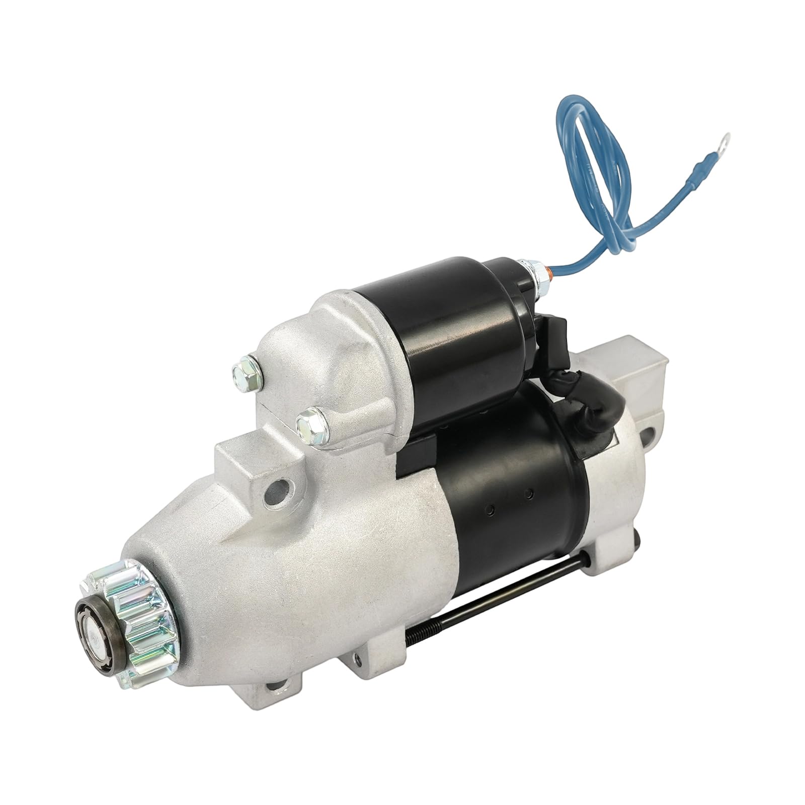 Avviamento motore fuoribordo da 1,4 KW, avviamento per motore fuoribordo a 4 tempi con 150-250 CV, per motori marini