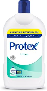 Protex Ultra Protection Liquid Soap 1.5 L