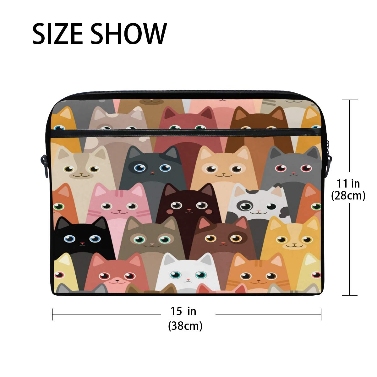Hama Borsa per laptop da 15,6 a 16,2 (leggera borsa a tracolla o borsa per il trasporto, borsa per notebook con scomparto anteriore organizer e scomparto interno, impermeabile, imbottita), antracite Hama Borsa per laptop da 15,6 a 16,2 (leggera borsa a tracolla o borsa per il trasporto, borsa per notebook con scomparto anteriore organizer e scomparto interno, impermeabile, imbottita), antracite