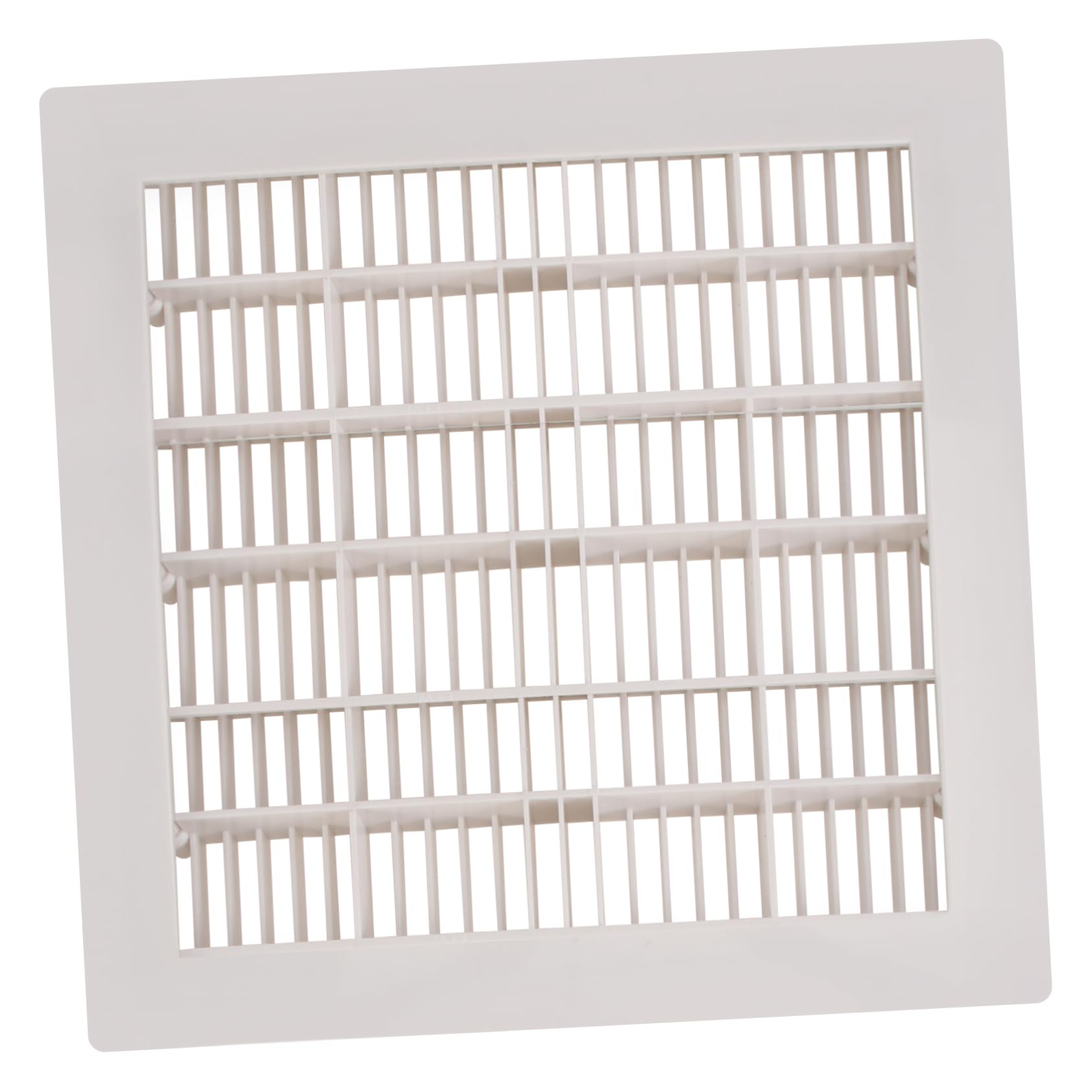 UPKOCH Desagüe Principal de Piscina de 9 Pulgadas, Plástico Blanco