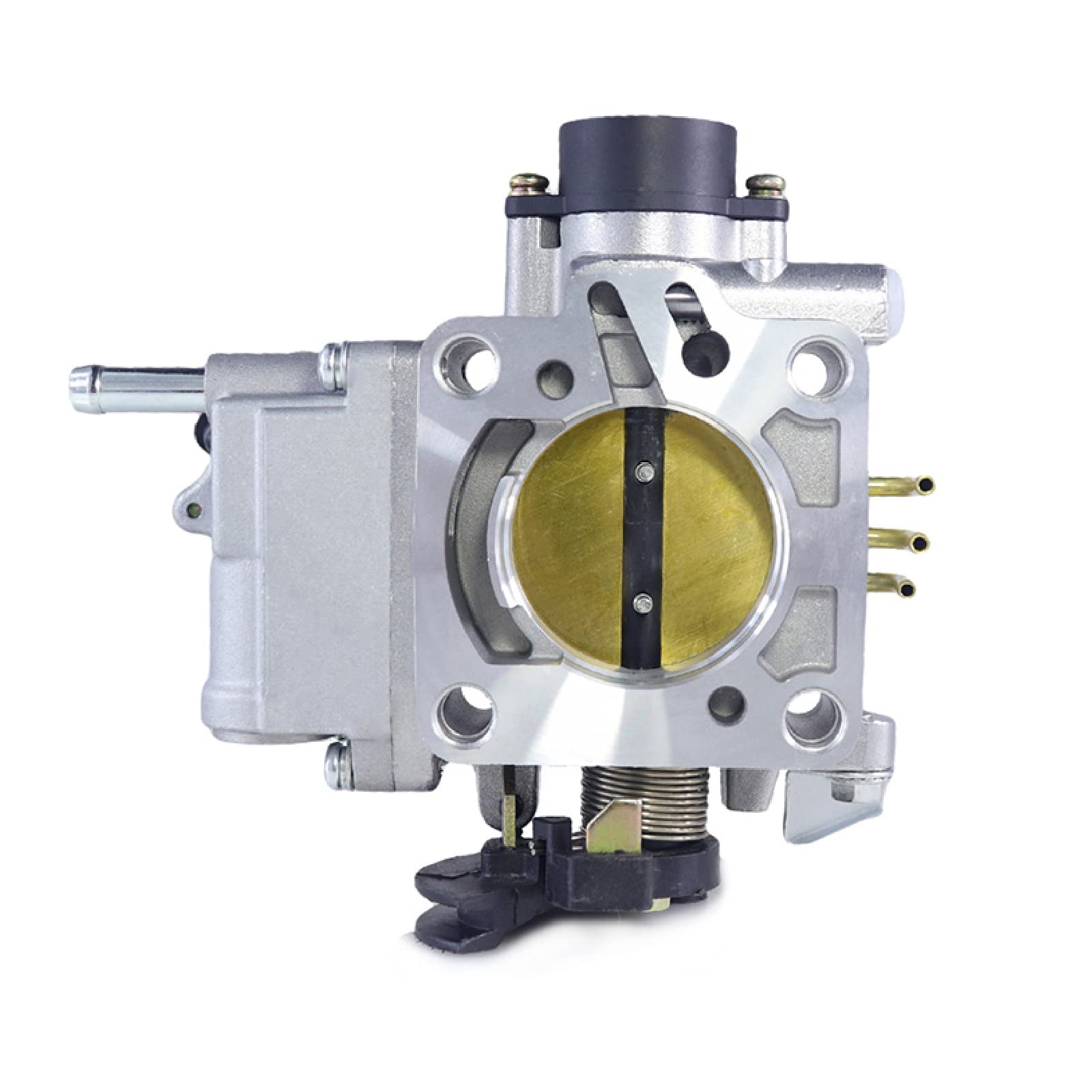 Amazon.com: Throttle Body Replacement MR560120 MR560126 MN128888  