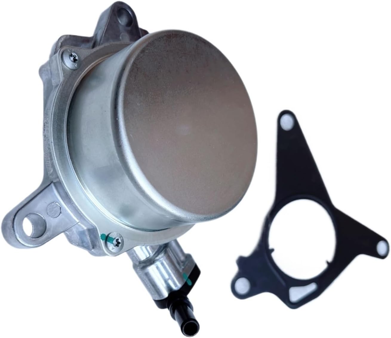 Vacuum Pump,Engine Vacuum Pump, Brake Assist Vacuum Pump,68325357AA,55270032,55236785,r 1.4L,Compatible for Compass,M6,M4,2017-2025