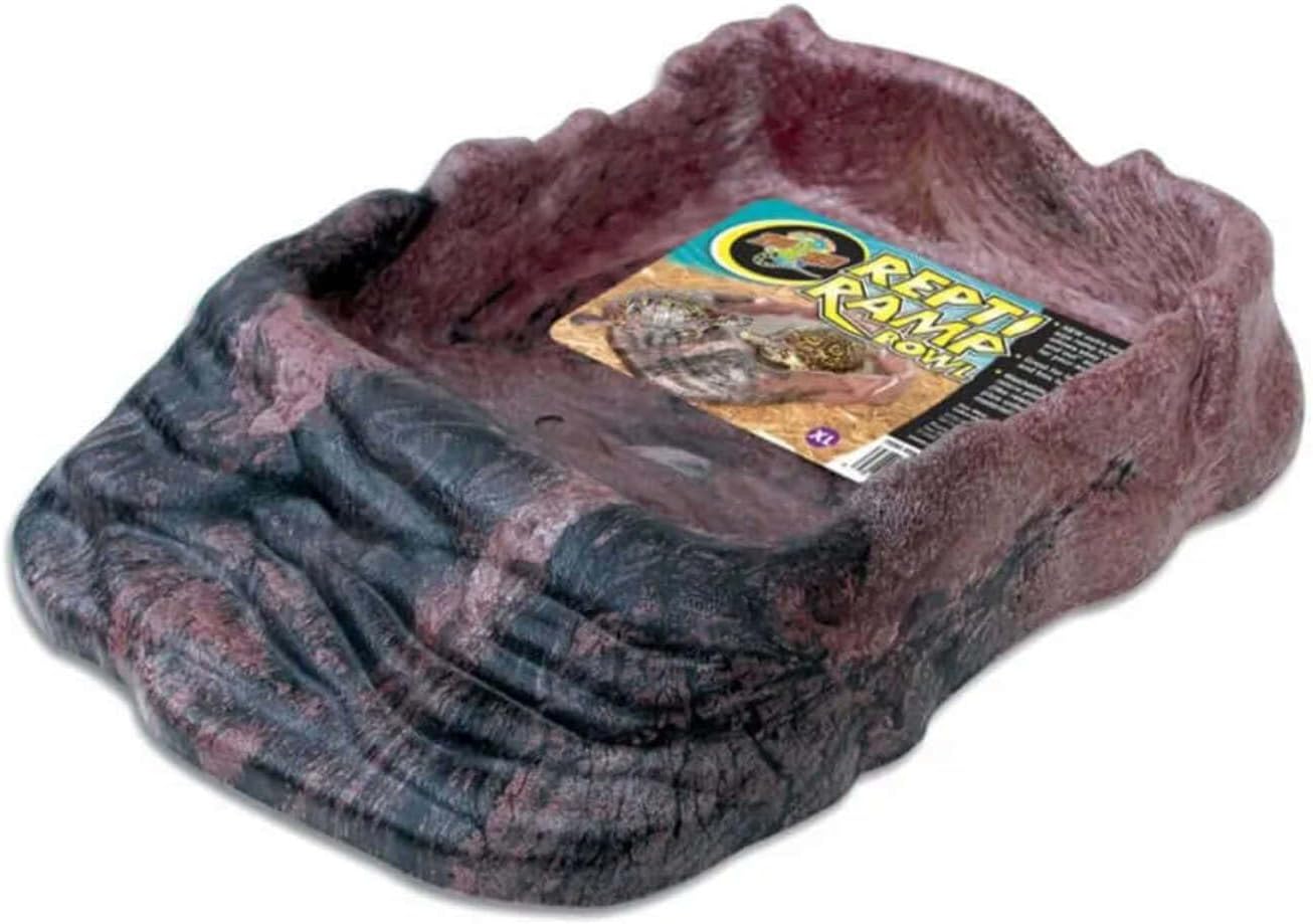 Zoomed Repti Rock Pool, X-Large