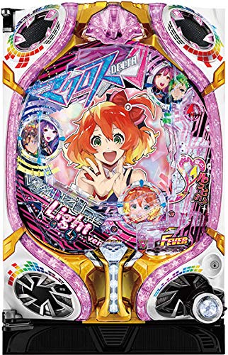Amazon | PフィーバーマクロスΔ V-ラッシュver. 枠色不問 中古パチンコ