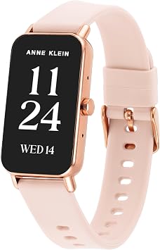 Anne Klein Connect It Illume Smartwatch Set