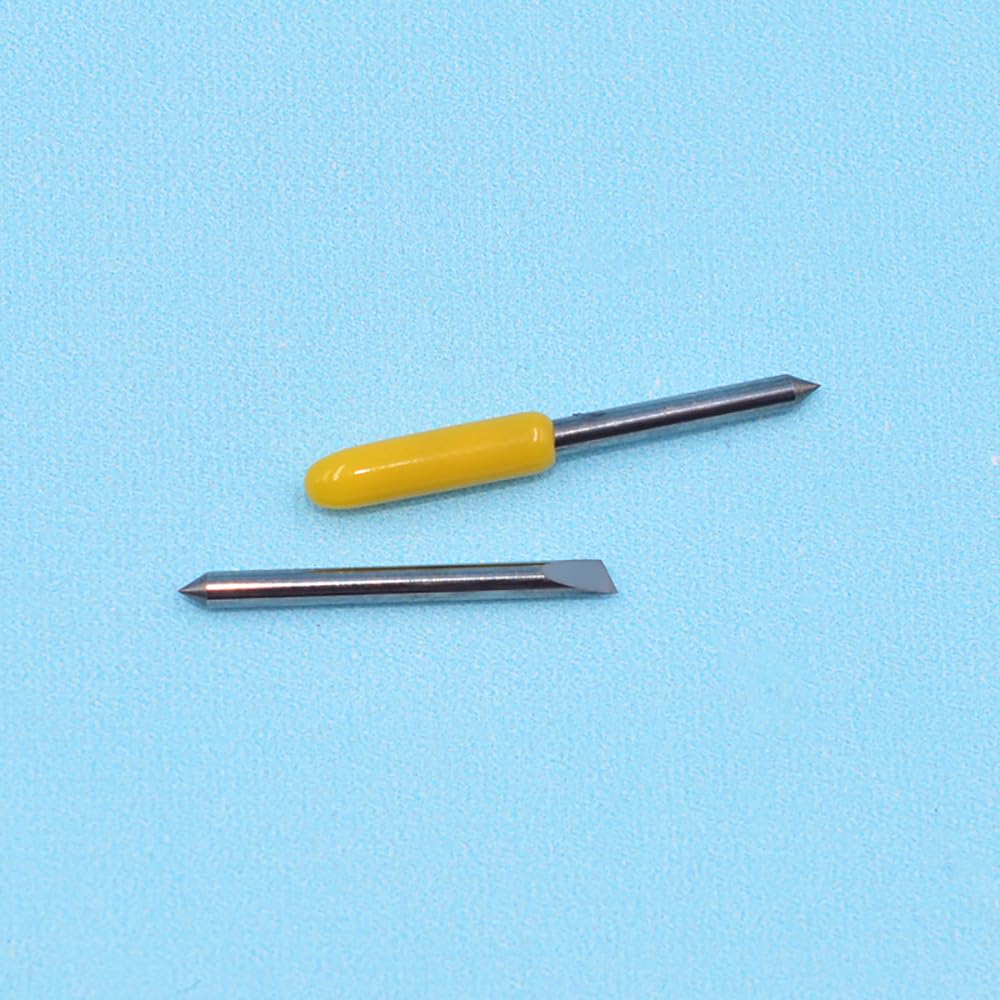 Lot de 30 lames de traceur de découpe Summa de haute qualité 30/45/60 degrés (Su 45°)