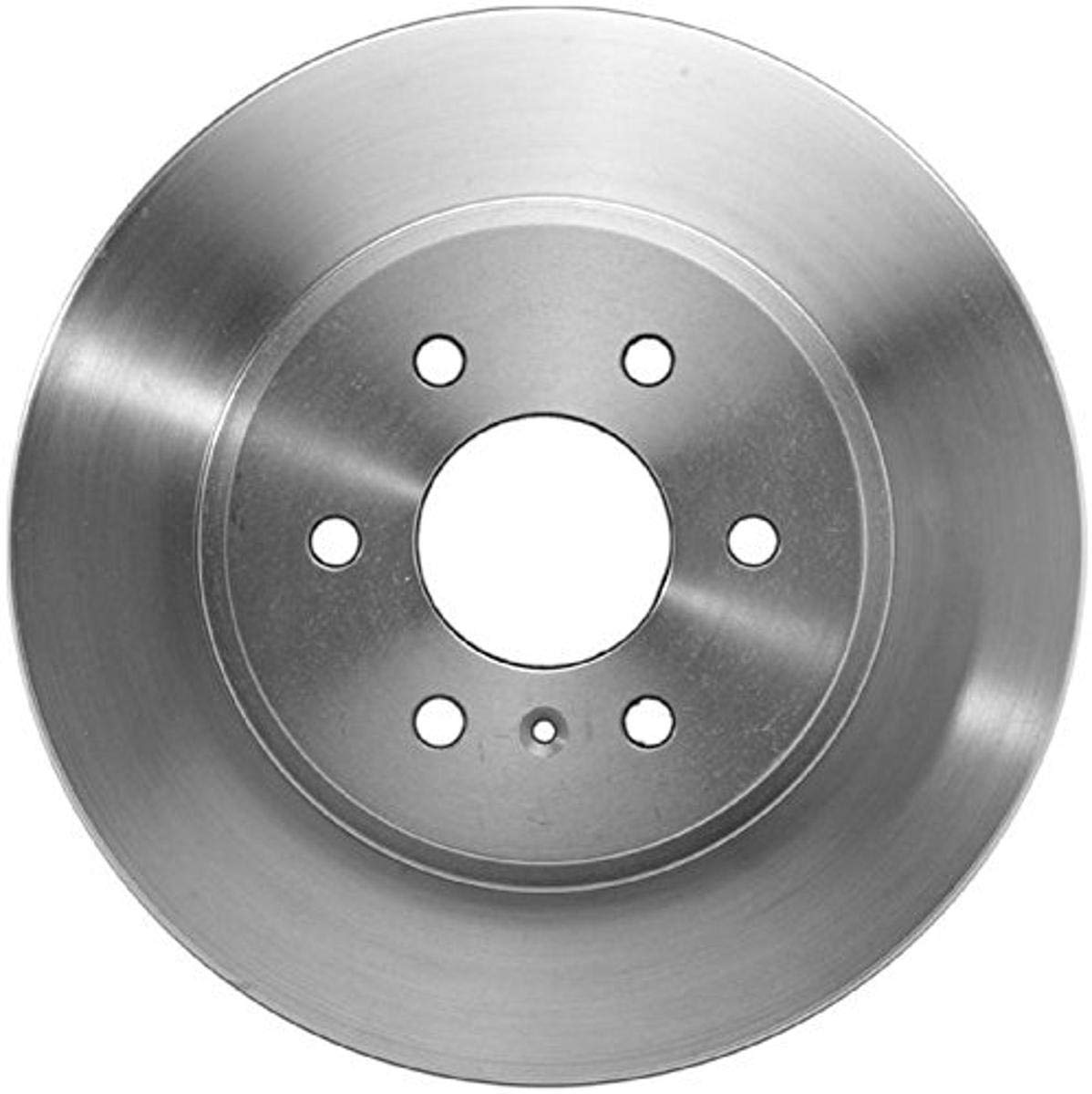 Bendix Premium PRT5625 Rear Brake Rotor for Buick Terraza 2007-2006, Chevrolet Uplander 2009-2006, Pontiac Montana 2009-2006, Saturn Relay 2007-2006
