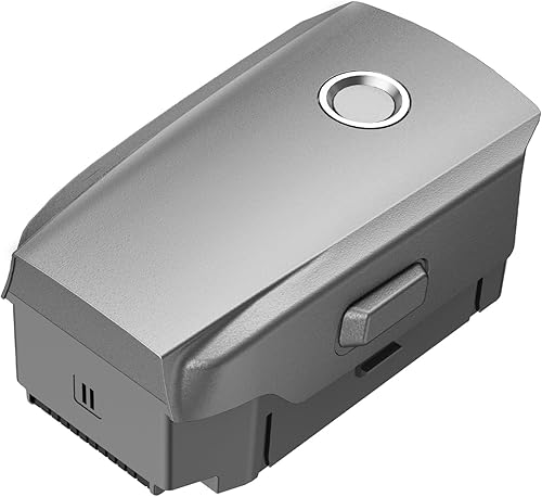 Batería Mavic 2 Pro, 3850 mAh, batería de vuelo inteligente de 15.4 V para DJI Mavic 2 Pro, DJI Mavic 2, Mavic 2 Zoom, Mavic 2 Enterprise Advanced,