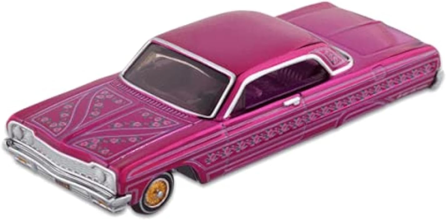 HWC Special Edition ’64 Impala