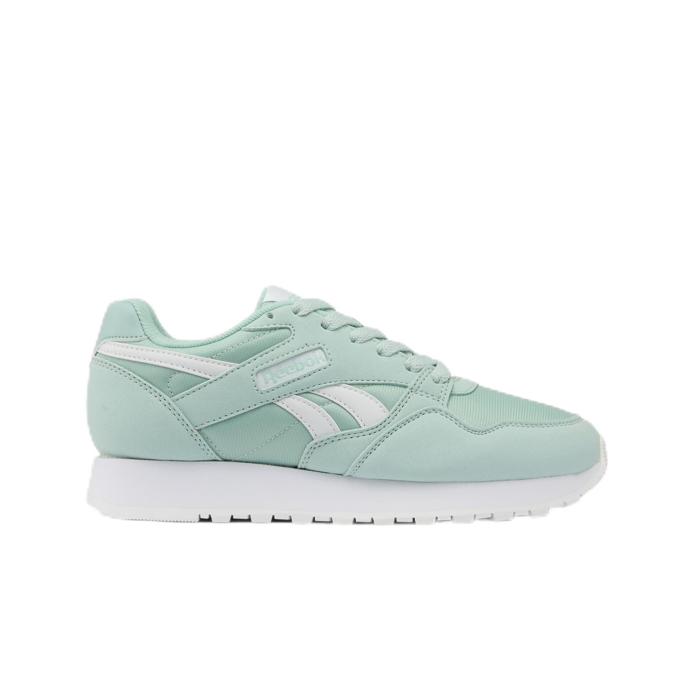 Reebok Women's Prime Event Trainers, TRANQUILTEAL/FTWRWHITE/FTWRWHITE, 39 EU