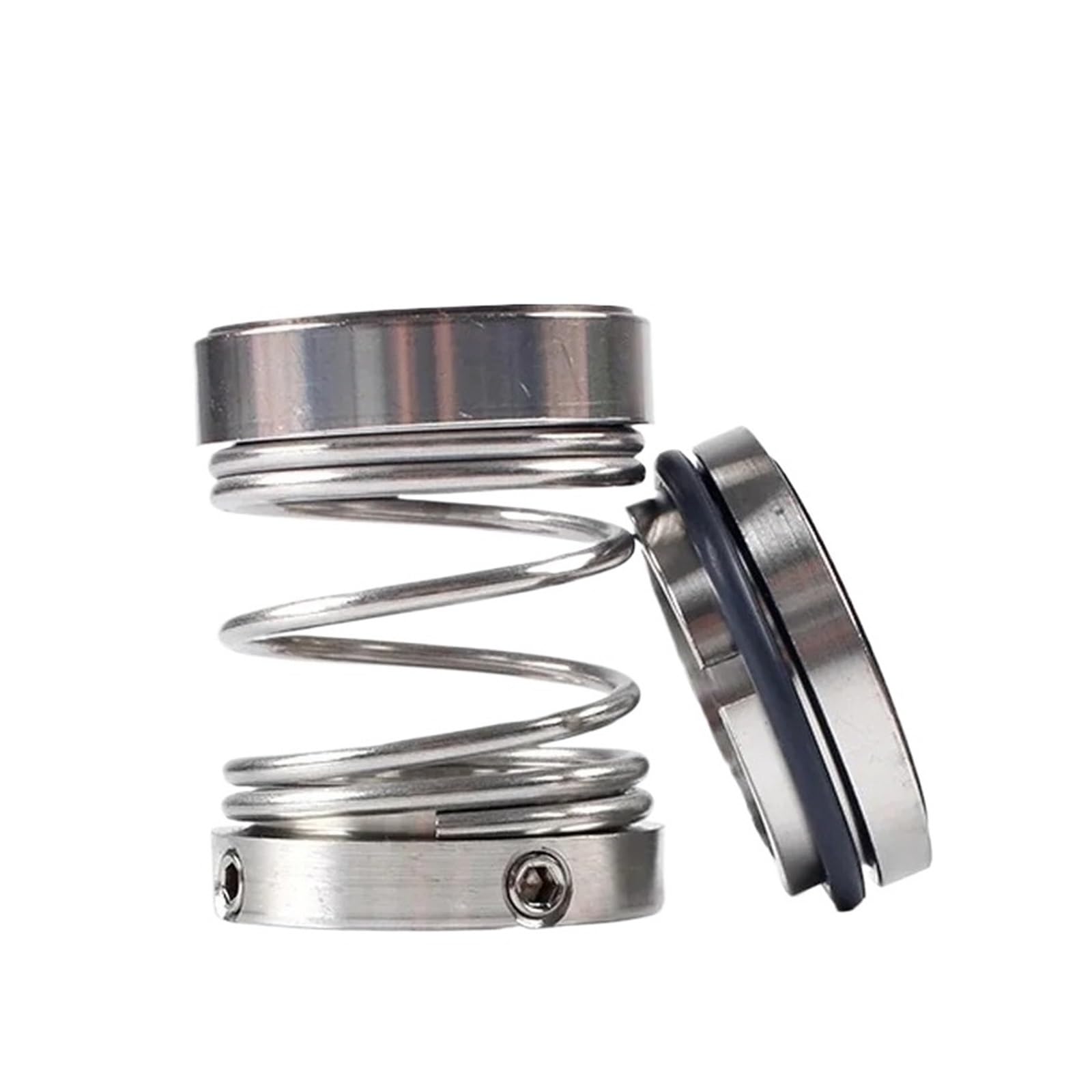 Tpkmvgap One Color 1527-100 O-Ring Mechanical Seals For Shaft Size 100Mm Industrial Pump Tc/Tc/Vit