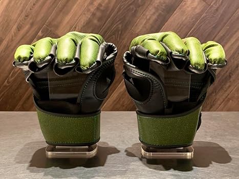 RIZIN.33 ホベルト・サトシ・ソウザ 実使用、直筆サイン入りグローブ Amazon | RIZIN.33 ホベルトサトシソウザ 実使用、直筆サイン