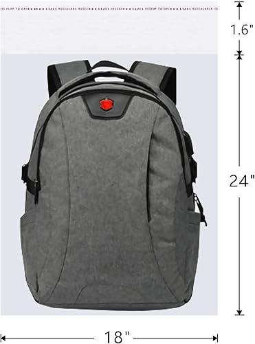 Miniatura 2 de KnR Harmony Bolsas de celofán adhesivas resellables de 14 x 20 pulgadas, 100 bolsas de celofán autoadhesivas, bolsas de ropa transparentes para